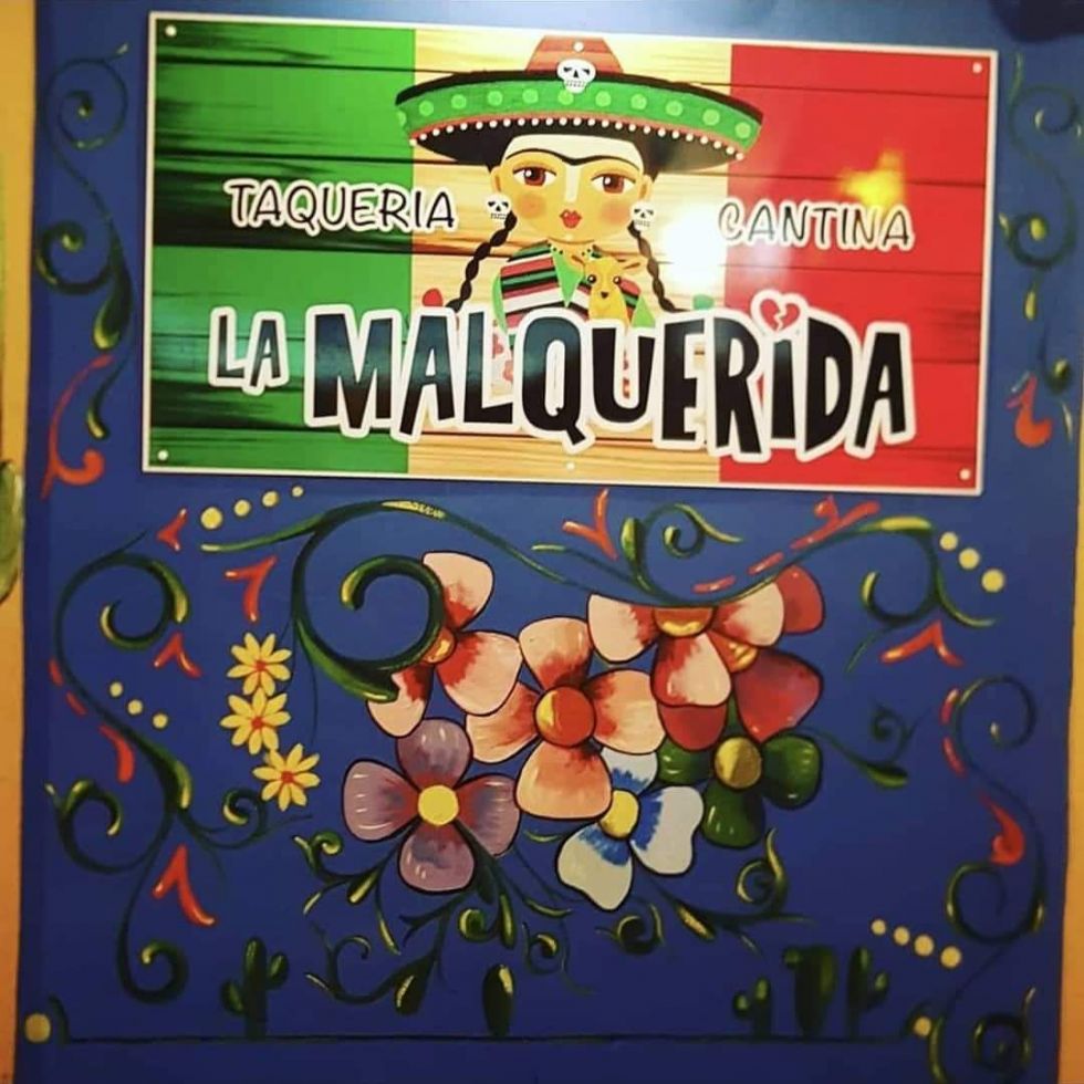imagen restaurante La Malquerida Moraira